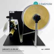 LABELMATE LD-300-UNI — высокопроизводительный диспенсер этикеток