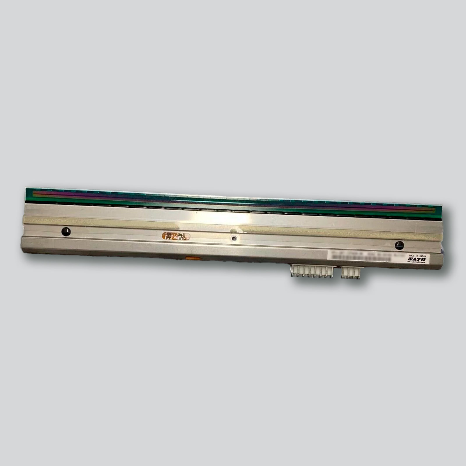 SATO SG112‐EX печатающая головка 305 DPI
